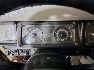2003 Hummer H1 NA