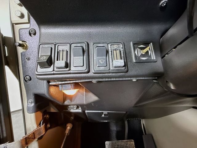 2003 Hummer H1 NA