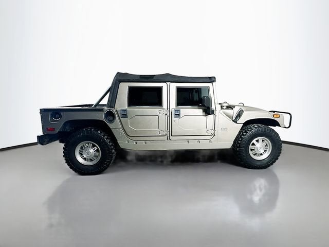 2003 Hummer H1 NA