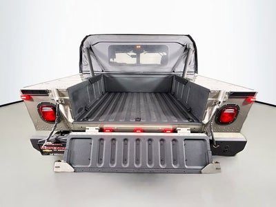 2003 Hummer H1 NA