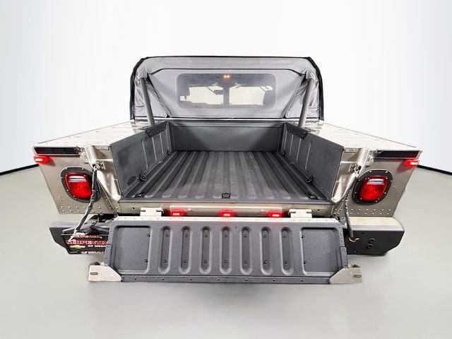2003 Hummer H1 NA