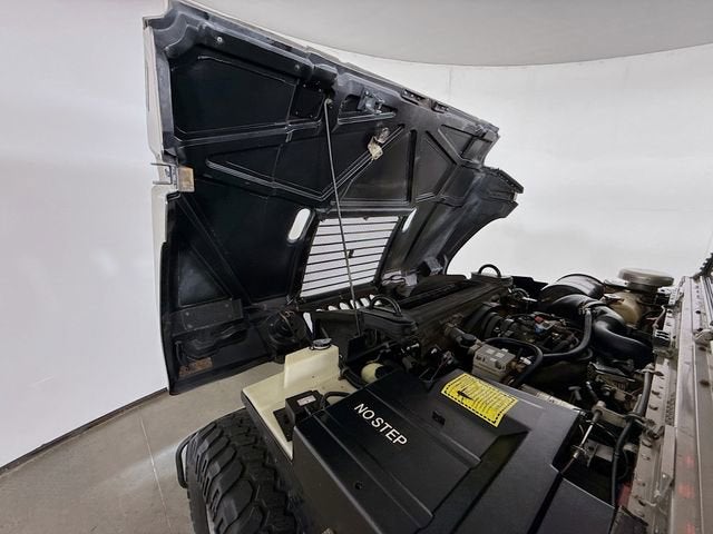 2003 Hummer H1 NA