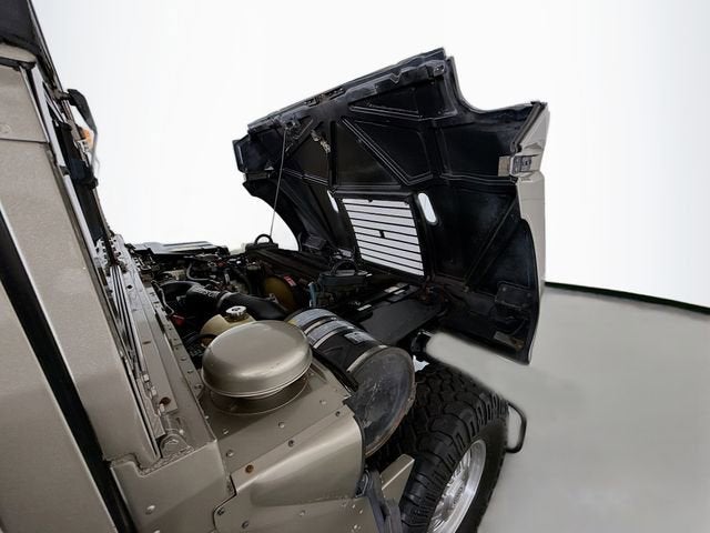 2003 Hummer H1 NA