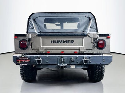 2003 Hummer H1 NA