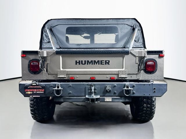 2003 Hummer H1 NA