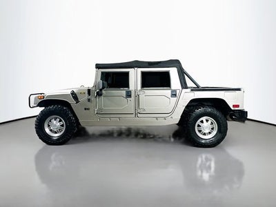 2003 Hummer H1 NA