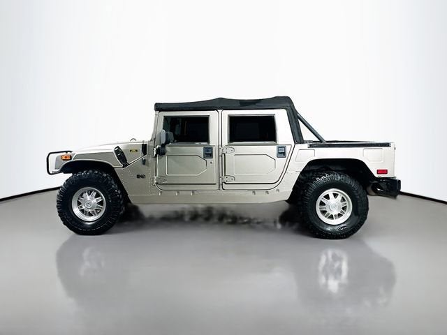 2003 Hummer H1 NA
