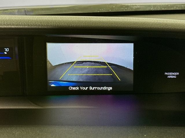 2013 Honda Civic Sdn LX