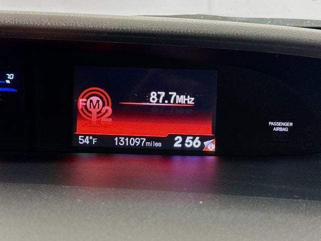 2013 Honda Civic Sdn LX