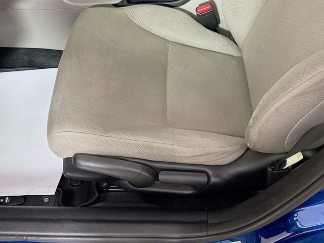 2013 Honda Civic Sdn LX