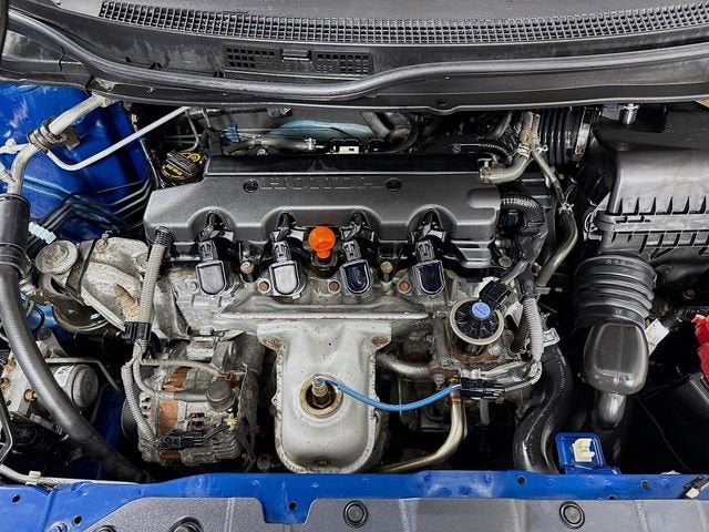 2013 Honda Civic Sdn LX