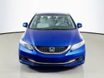 2013 Honda Civic Sdn LX