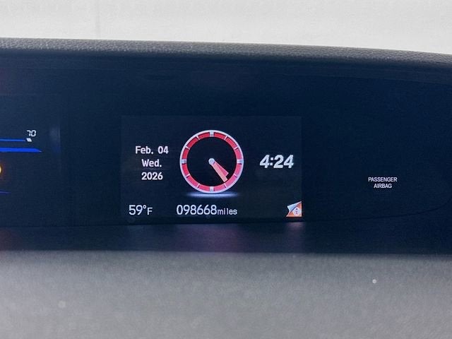 2014 Honda Civic Sedan EX