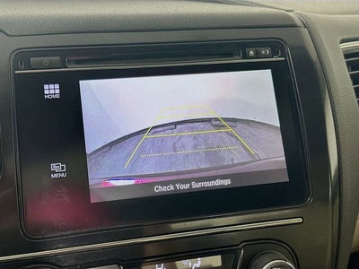 2014 Honda Civic Sedan EX