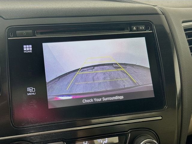 2014 Honda Civic Sedan EX