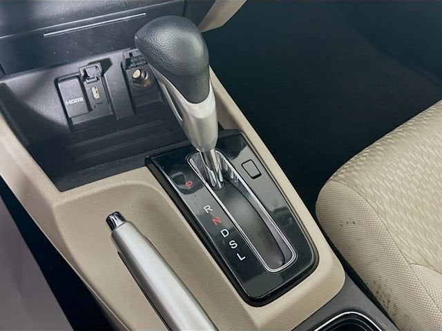 2014 Honda Civic Sedan EX