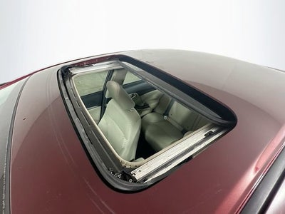 2014 Honda Civic Sedan EX