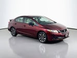 2014 Honda Civic Sedan EX