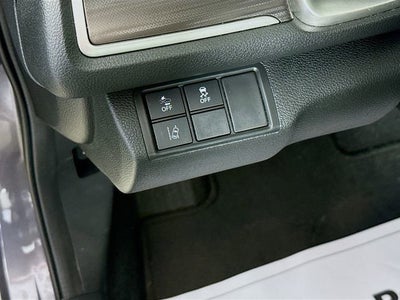 2020 Honda Civic Sedan EX