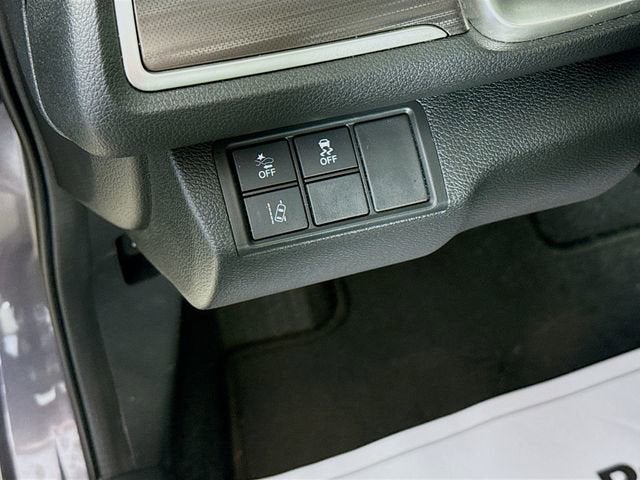 2020 Honda Civic Sedan EX