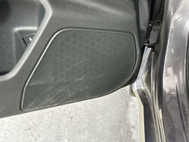 2020 Honda Civic Sedan EX