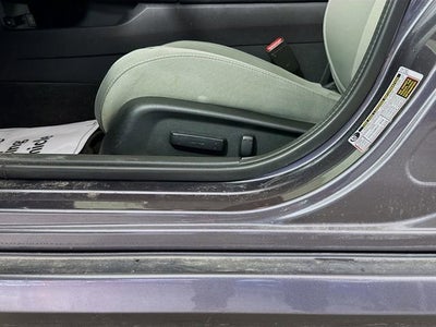 2020 Honda Civic Sedan EX