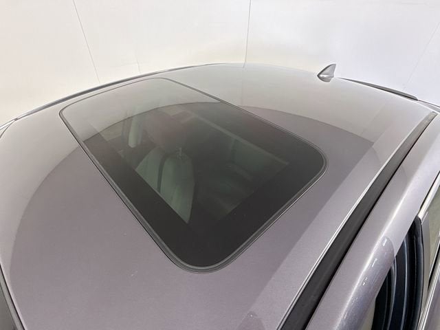 2020 Honda Civic Sedan EX