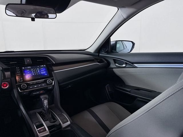 2020 Honda Civic Sedan EX