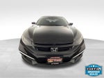 2019 Honda Civic EX-L