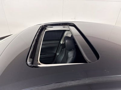 2019 Honda Civic EX-L