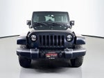 2014 Jeep Wrangler Unlimited Altitude