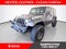 2016 Jeep Wrangler Unlimited Rubicon Hard Rock