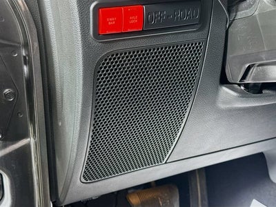 2016 Jeep Wrangler Unlimited Rubicon Hard Rock