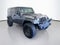 2016 Jeep Wrangler Unlimited Rubicon Hard Rock