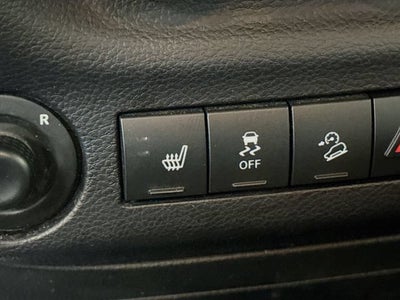 2016 Jeep Wrangler Unlimited Rubicon Hard Rock
