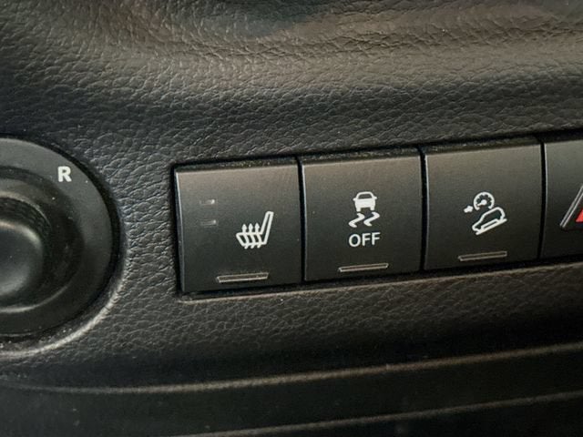 2016 Jeep Wrangler Unlimited Rubicon Hard Rock