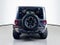 2016 Jeep Wrangler Unlimited Rubicon Hard Rock