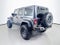 2016 Jeep Wrangler Unlimited Rubicon Hard Rock
