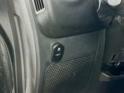 2018 Jeep Wrangler JK Sport S