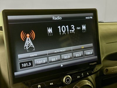 2018 Jeep Wrangler JK Sport S