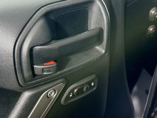 2018 Jeep Wrangler JK Sport S