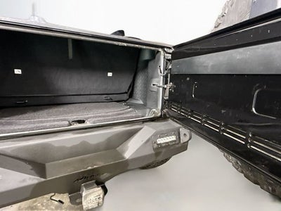 2018 Jeep Wrangler JK Sport S