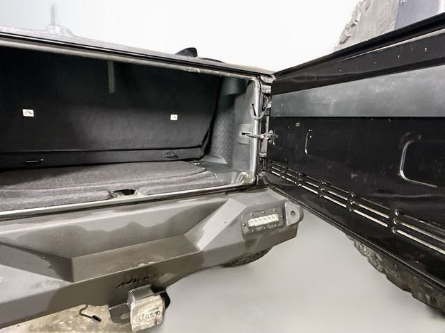 2018 Jeep Wrangler JK Sport S