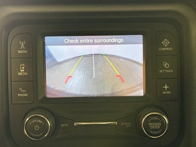 2018 Jeep Wrangler Sport 4x4