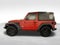 2018 Jeep Wrangler Sport 4x4