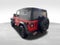 2018 Jeep Wrangler Sport 4x4