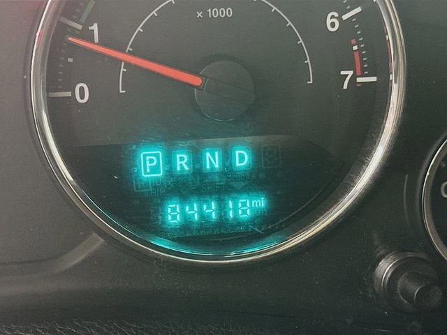 2016 Jeep Wrangler Unlimited Black Bear