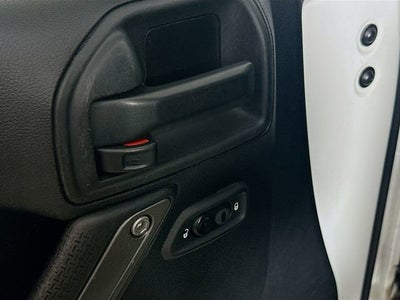 2016 Jeep Wrangler Unlimited Black Bear