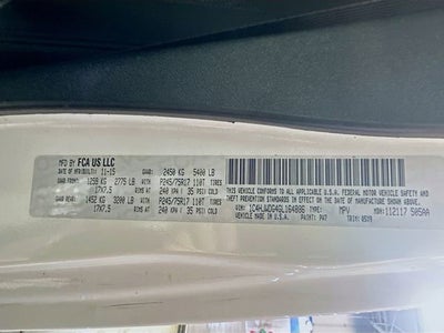 2016 Jeep Wrangler Unlimited Black Bear