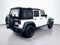 2016 Jeep Wrangler Unlimited Black Bear